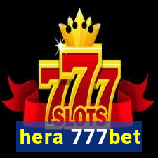 hera 777bet